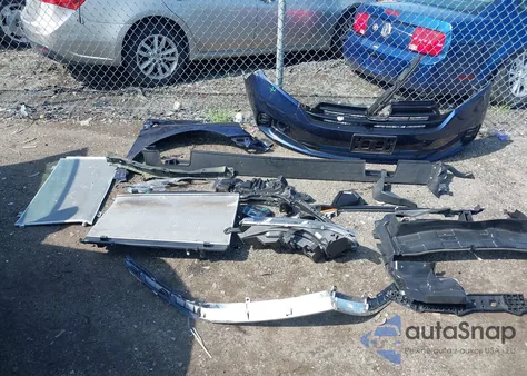 2024 Honda Odyssey Ex-L from USA, damaged, VIN 5FNRL6H64RB017151